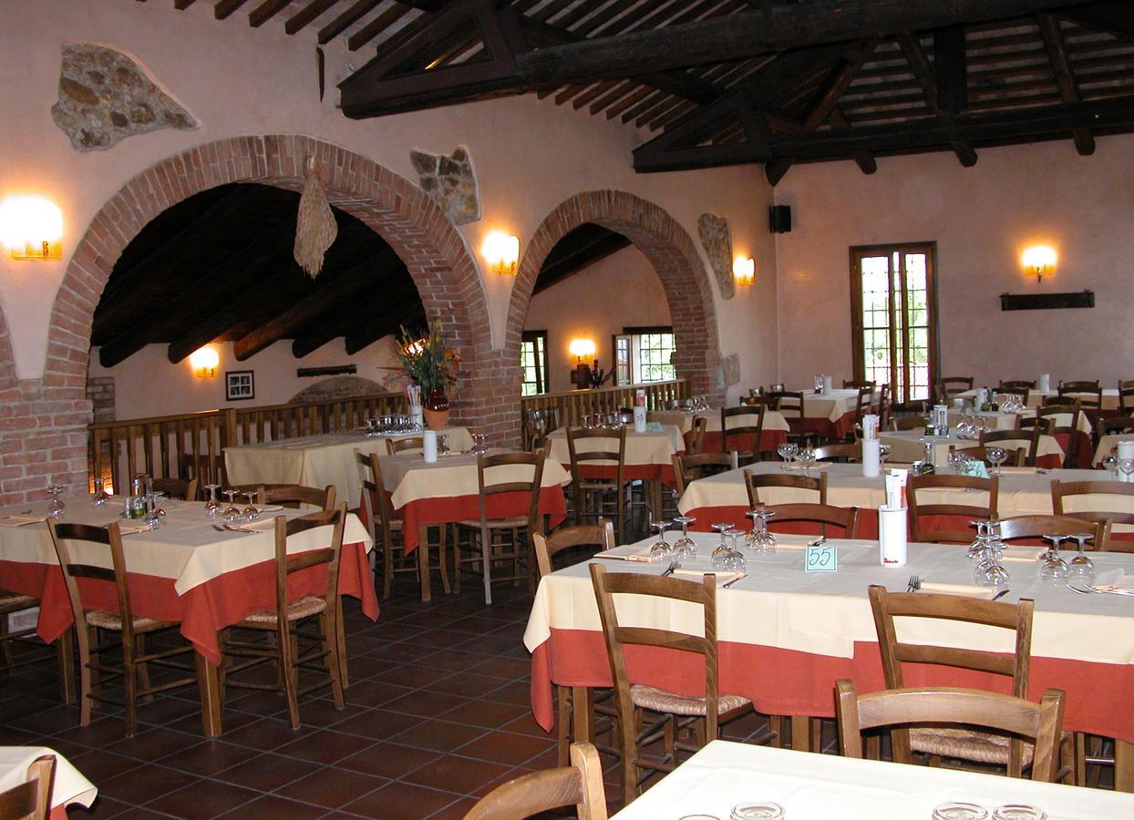 Da Nicola Hotel Montegrotto Terme Exterior foto