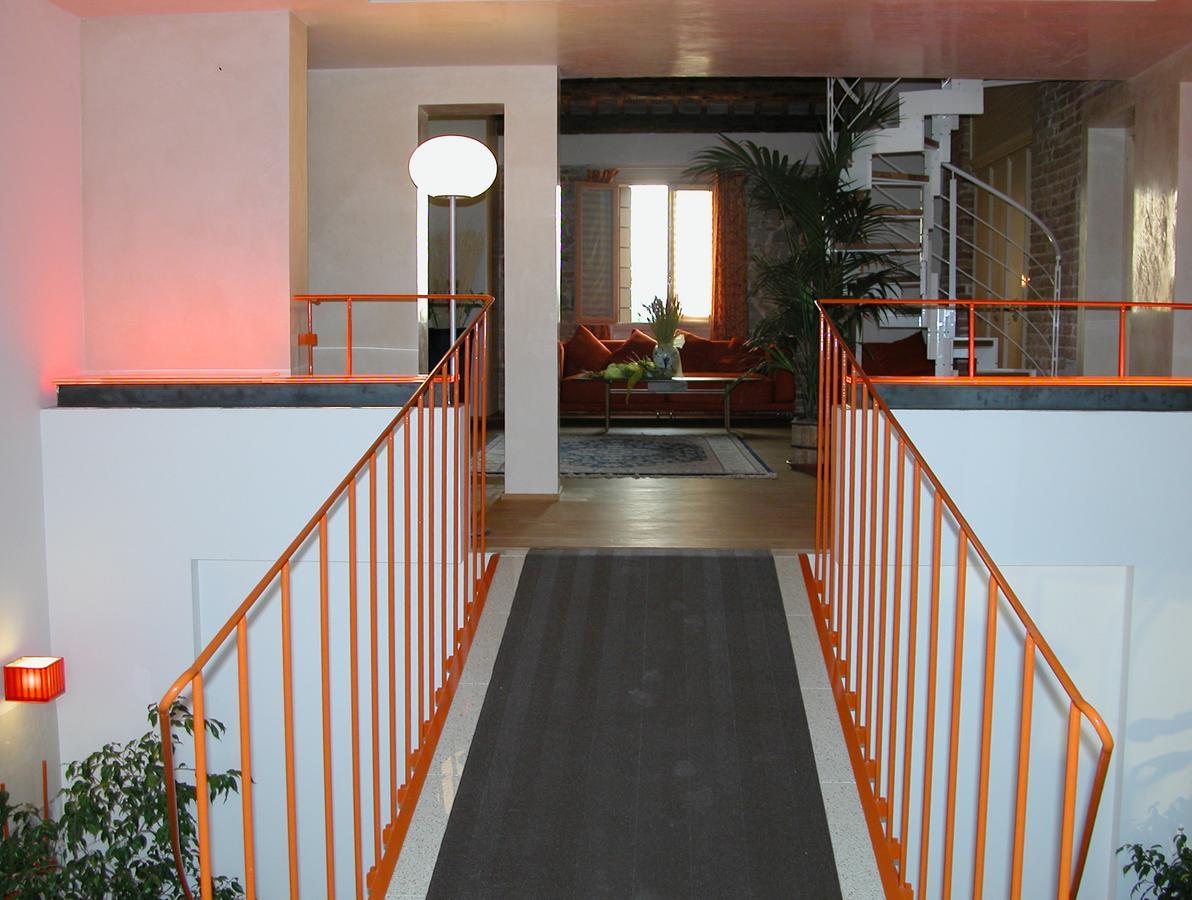 Da Nicola Hotel Montegrotto Terme Exterior foto